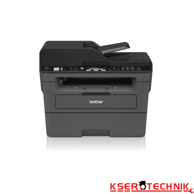 Brother MFC- L2712 DW Urządzenie wielofunkcyjne Drukarka Ksero Skaner